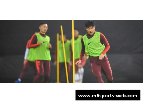 刘军：中国足球的奋斗与希望