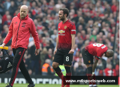 曼联风云：解析马塔的传奇足球生涯