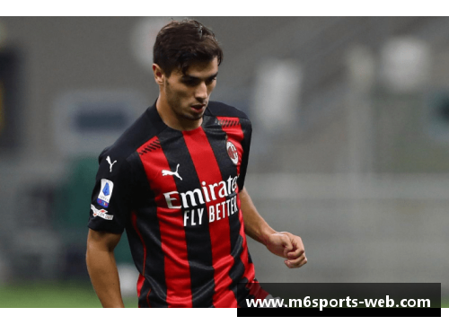 潘卓：足球界新星的崛起