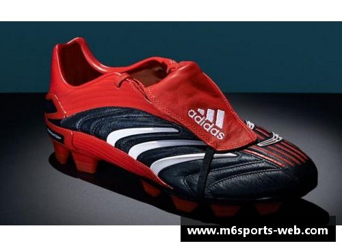 球鞋鞋钉:职业球员的关键装备 球鞋鞋钉:职业球员的关键装备