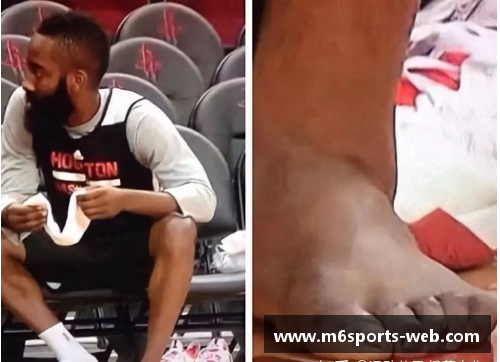 球员脚趾变形：运动界的隐秘问题