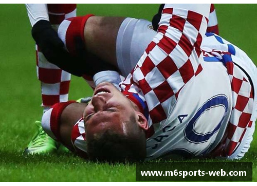 十字韧带撕裂：挑战与康复的征程