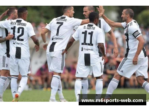 尤文图斯22号球员：职业生涯与精彩表现