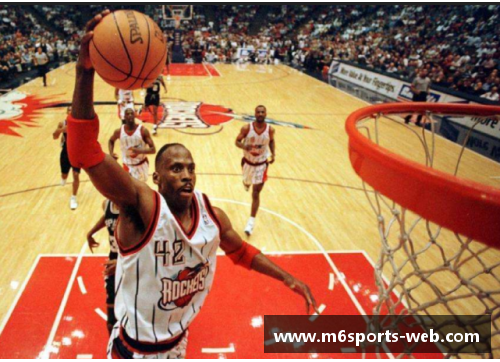 NBA球员Hardaway的职业生涯和个人生活综述