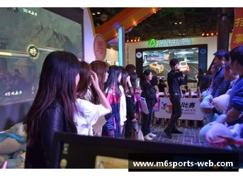 JJ比赛：聚焦竞技，展示天赋与激情