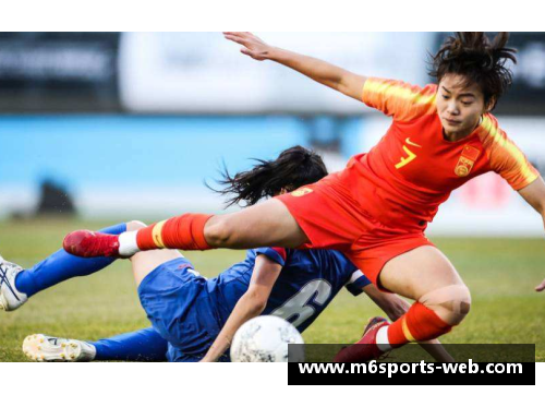 景甜：中国女足新秀的崛起