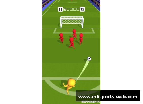 足球之星：探索球员等级与荣誉征程