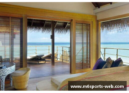 马尔：传统与现代的结合