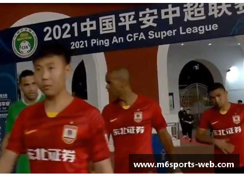 于祥：中国足球的新希望