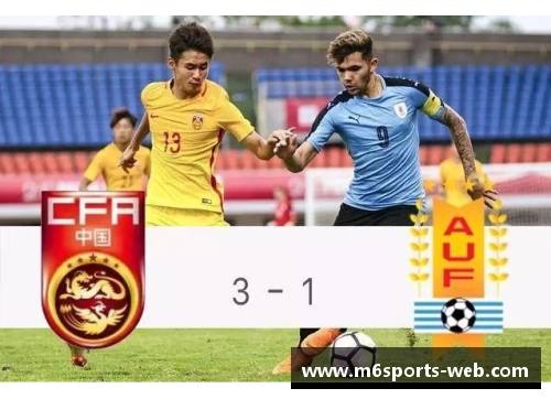 于祥：中国足球的新希望