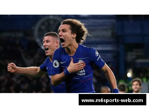 英超巨星：探索顶级球员的传奇与风采