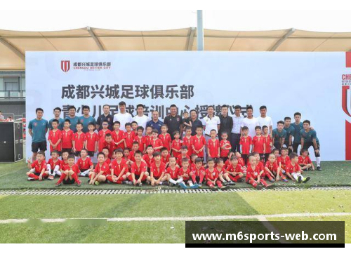 成都兴城足球俱乐部：球员风采与团队精神的完美融合