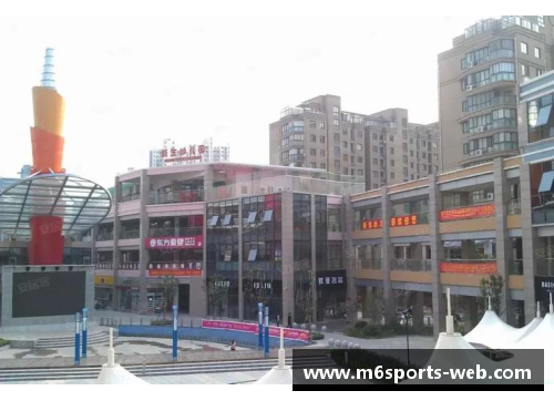 济南鲁能球员公寓周边生活设施详解