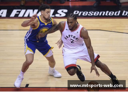 猛龙球员照曝光：球队新一代领袖群像震撼呈现