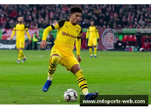 多特球员精英集结：梦幻阵容展望