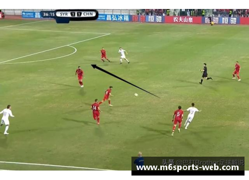 球场之路：探索一个球员的成长与挑战