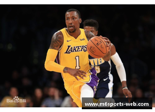 NBA新星波普：突破传统，崭露头角