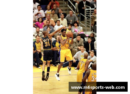 OKobo在NBA的表现和前景展望