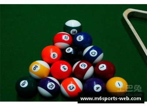 全球台球球员排名及趋势分析