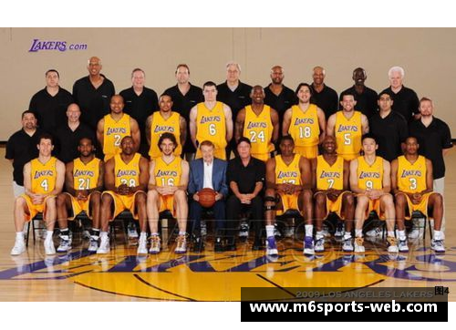 NBA现役球队详细介绍及历史背景分析