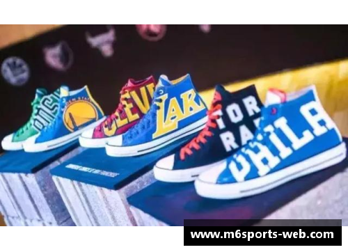 潮流NBA：从街头风到球场时尚，如何引领运动潮流新趋势