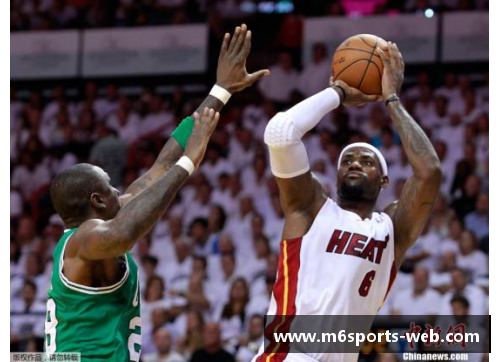 NBA赛场上的超级明星：谁是当前最炙手可热的球员？