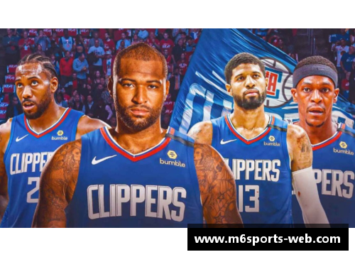 快船大胜火箭，季后赛资格进一步巩固 - 副本