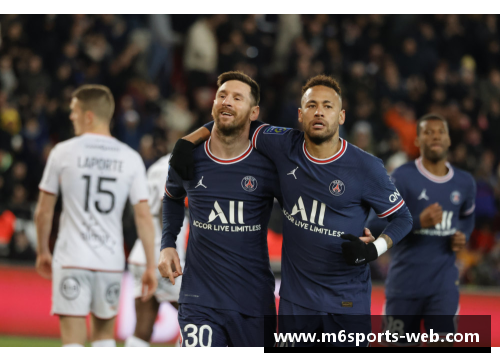 内马尔入选法甲最佳阵容，成为巴黎圣日耳曼新一道锋利武器