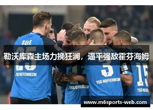 勒沃库森主场力挽狂澜，逼平强敌霍芬海姆